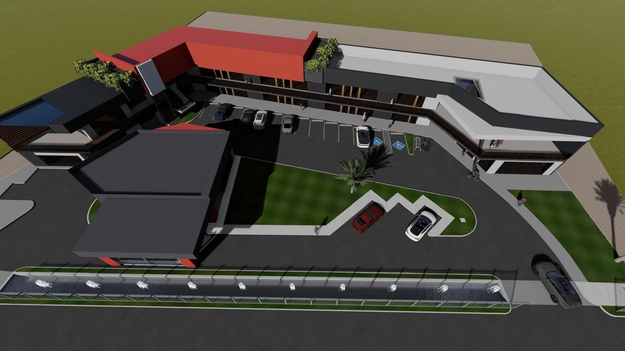 Locales en arriendo · Open Boulevard Coltauco