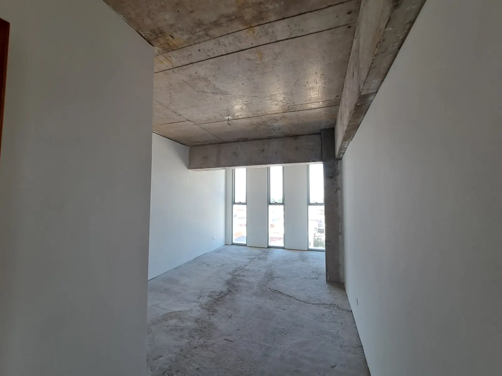 Oficina 406 · 25 m² · Habilitada · Piso 4 · Talagante
