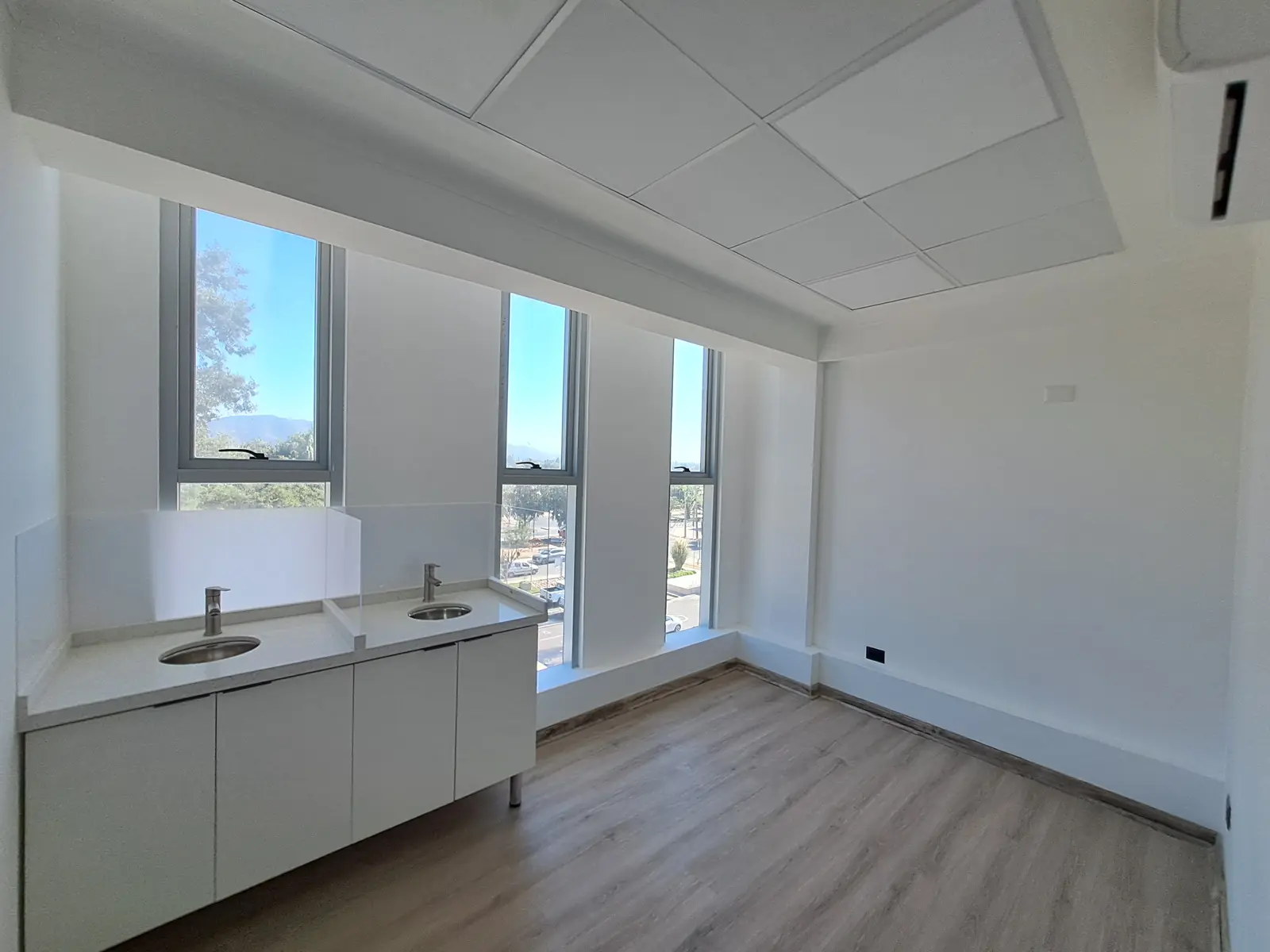 Oficina 418 · 51 m² · Gran Formato · Talagante