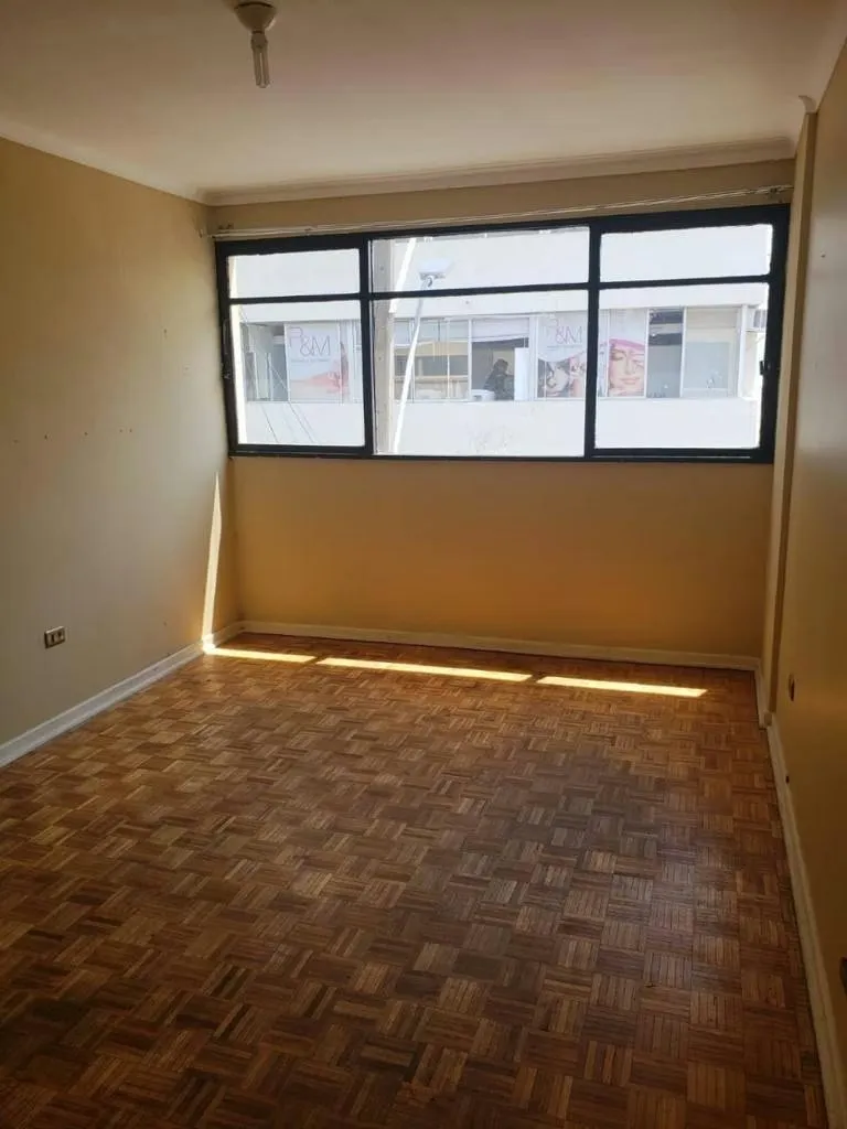 Depto 4D 2B · 100 m² · Centro · Rancagua